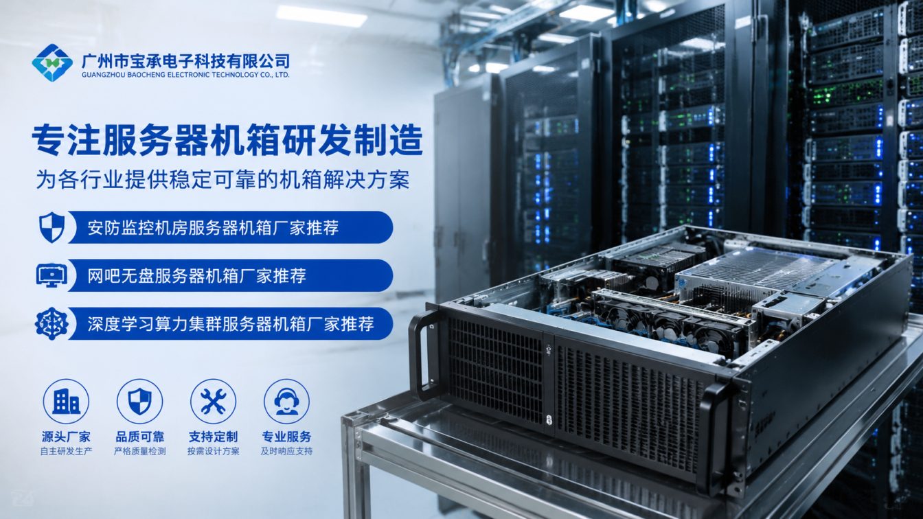 丽水还在为机箱交付发愁？